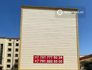 ЖК 28-29, 3-нобай