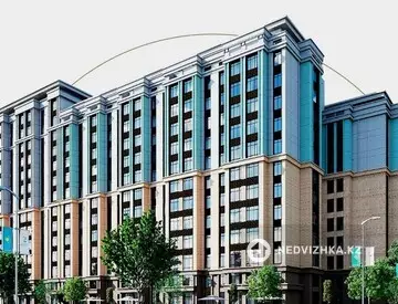 ЖК ZS Residence, 1-нобай