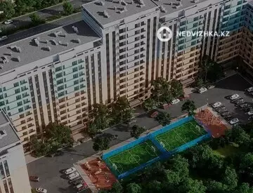 ЖК ZS Residence, 4-нобай