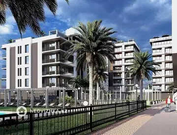 ЖК Апартамент отель Costa Blanca Aktau, миниатюра 1