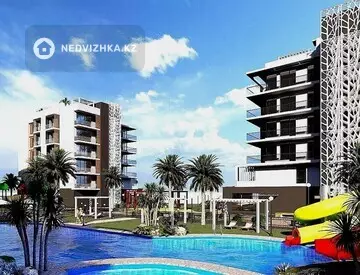 ЖК Апартамент отель Costa Blanca Aktau, миниатюра 2