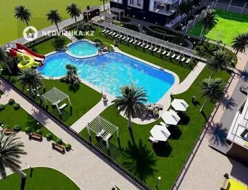 ЖК Апартамент отель Costa Blanca Aktau, миниатюра 3