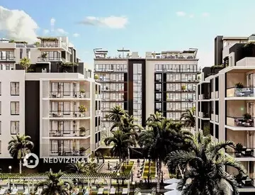 ЖК Апартамент отель Costa Blanca Aktau, миниатюра 4