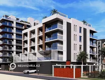 ЖК Апартамент отель Costa Blanca Aktau, миниатюра 5