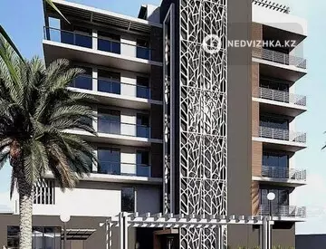 ЖК Апартамент отель Costa Blanca Aktau, миниатюра 6