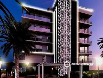 ЖК Апартамент отель Costa Blanca Aktau, миниатюра 8