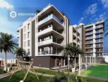 ЖК Апартамент отель Costa Blanca Aktau, миниатюра 9