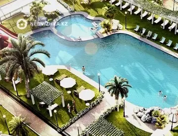 ЖК Апартамент отель Costa Blanca Aktau, миниатюра 10