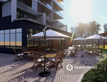 ЖК Апартамент отель Costa Blanca Aktau, миниатюра 11
