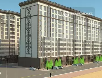 ЖК Берекелі шаңырақ, миниатюра 1