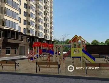 ЖК Берекелі шаңырақ, миниатюра 2