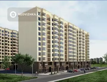 ЖК Берекелі шаңырақ, миниатюра 4