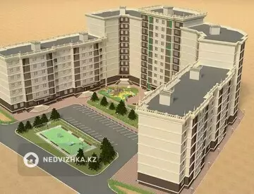 ЖК Рахат, миниатюра 2