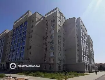 ЖК Ак Желкен, миниатюра 2