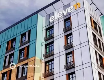 ЖК Eleven, миниатюра 1