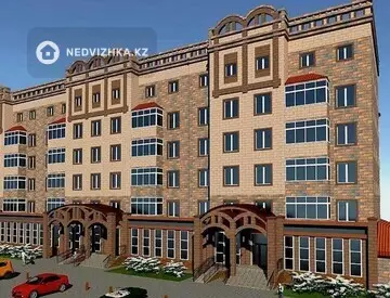 ЖК Comfort Life, миниатюра 1