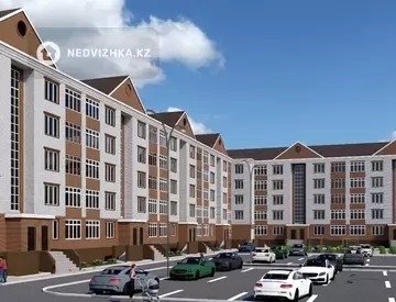 ЖК Aqtobe Eli, миниатюра 1