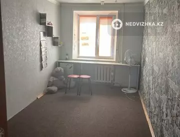 3-комнатная квартира, этаж 4 из 5, 74 м²