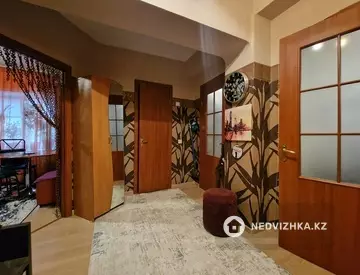 62 м², 2-комнатная квартира, этаж 1 из 5, 62 м², изображение - 2