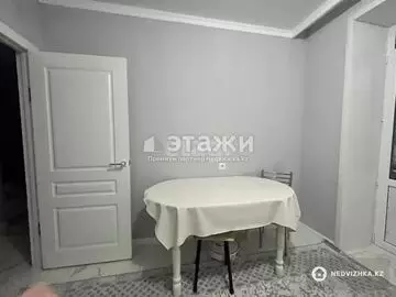 1-комнатная квартира, этаж 2 из 10, 40 м²