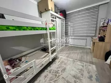 40.1 м², 1-комнатная квартира, этаж 2 из 10, 40 м², изображение - 5