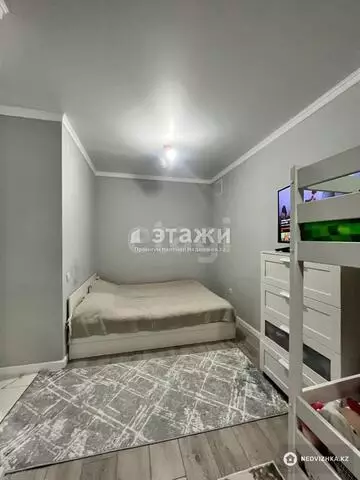 40.1 м², 1-комнатная квартира, этаж 2 из 10, 40 м², изображение - 6
