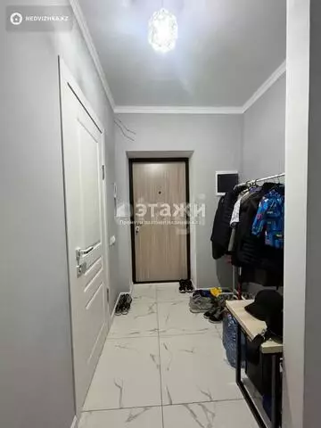 40.1 м², 1-комнатная квартира, этаж 2 из 10, 40 м², изображение - 7