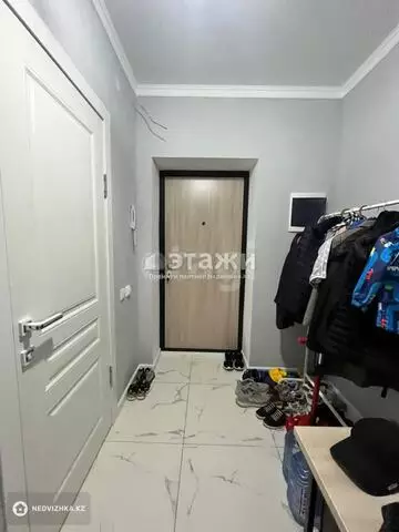 40.1 м², 1-комнатная квартира, этаж 2 из 10, 40 м², изображение - 8