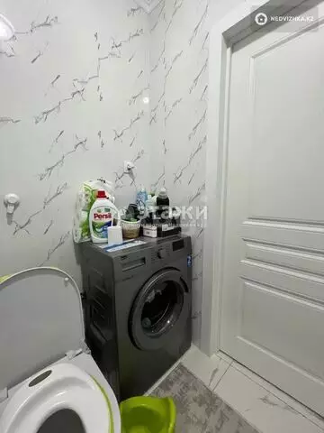 40.1 м², 1-комнатная квартира, этаж 2 из 10, 40 м², изображение - 9