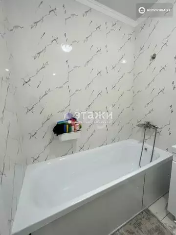 40.1 м², 1-комнатная квартира, этаж 2 из 10, 40 м², изображение - 10