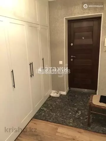 3-комнатная квартира, этаж 5 из 5, 60 м²