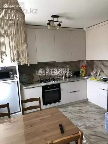 60 м², 3-комнатная квартира, этаж 5 из 5, 60 м², изображение - 4