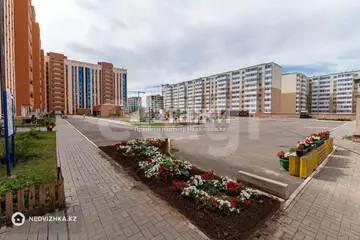 87 м², 3-комнатная квартира, этаж 4 из 12, 87 м², изображение - 34