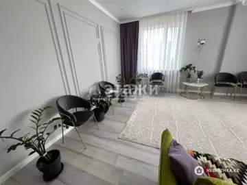 91.8 м², 3-комнатная квартира, этаж 14 из 18, 92 м², изображение - 2