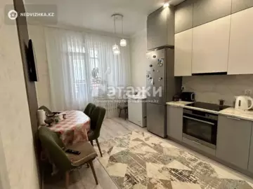 91.8 м², 3-комнатная квартира, этаж 14 из 18, 92 м², изображение - 8