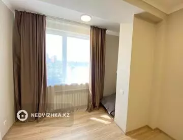 33 м², 1-комнатная квартира, этаж 7 из 10, 33 м², изображение - 4