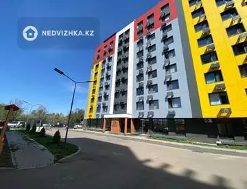 33 м², 1-комнатная квартира, этаж 7 из 10, 33 м², изображение - 11