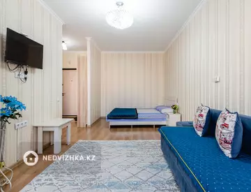 1-комнатная квартира, этаж 8 из 12, 45 м², посуточно