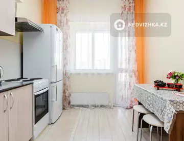 48 м², 1-комнатная квартира, этаж 8 из 12, 48 м², посуточно, изображение - 5