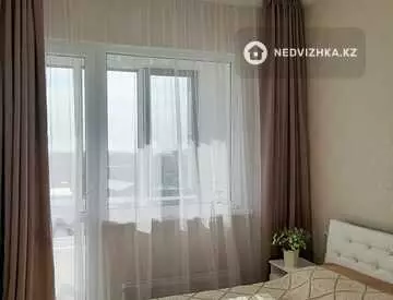 50 м², 2-комнатная квартира, этаж 7 из 12, 50 м², посуточно, изображение - 7