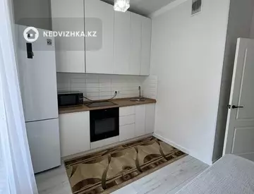 40 м², 1-комнатная квартира, этаж 6 из 12, 40 м², изображение - 3