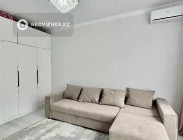 40 м², 1-комнатная квартира, этаж 6 из 12, 40 м², изображение - 4