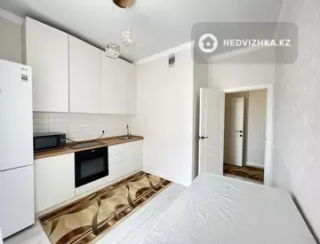 40 м², 1-комнатная квартира, этаж 6 из 12, 40 м², изображение - 5