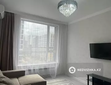 40 м², 1-комнатная квартира, этаж 6 из 12, 40 м², изображение - 7