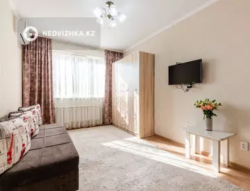 45 м², 1-комнатная квартира, этаж 10 из 12, 45 м², посуточно, изображение - 4