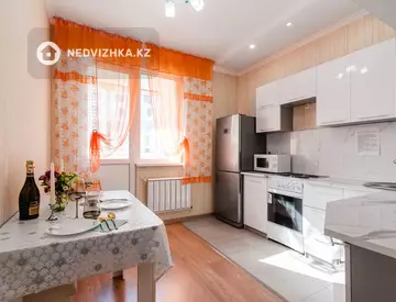 45 м², 1-комнатная квартира, этаж 10 из 12, 45 м², посуточно, изображение - 5