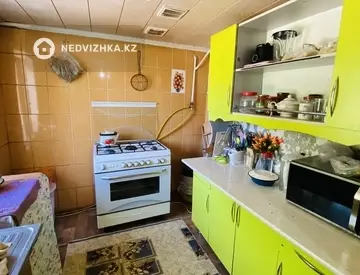 110 м², 5-комнатный дом, 6.3 соток, 110 м², изображение - 0