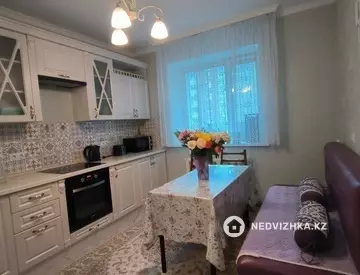 48.2 м², 1-комнатная квартира, этаж 3 из 8, 48 м², изображение - 4