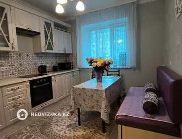 48.2 м², 1-комнатная квартира, этаж 3 из 8, 48 м², изображение - 14