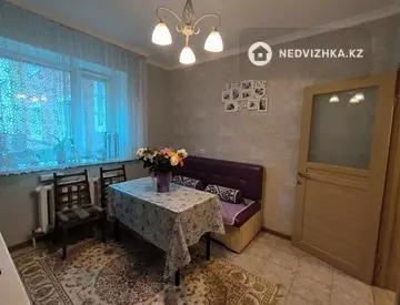 48.2 м², 1-комнатная квартира, этаж 3 из 8, 48 м², изображение - 15